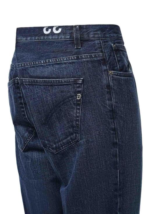 26FW 돈답 데님 팬츠 UP434DFE311ULL1800 BLUE - DONDUP