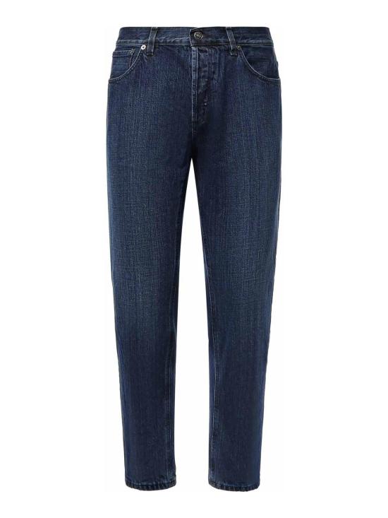 26FW 돈답 데님 팬츠 UP434DFE311ULL1800 BLUE