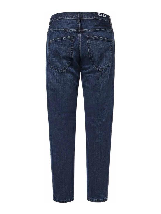 26FW 돈답 데님 팬츠 UP434DFE311ULL1800 BLUE - DONDUP