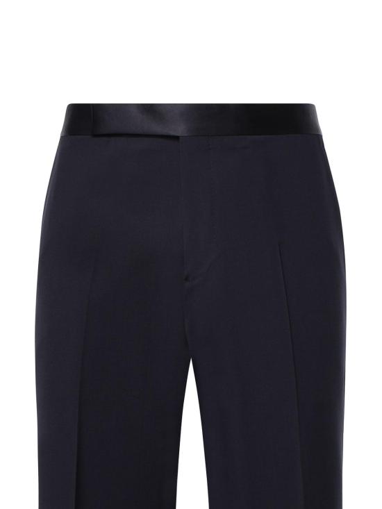 26FW 라르디니 수트 AC5944E1CN64303850 DARK BLUE - LARDINI