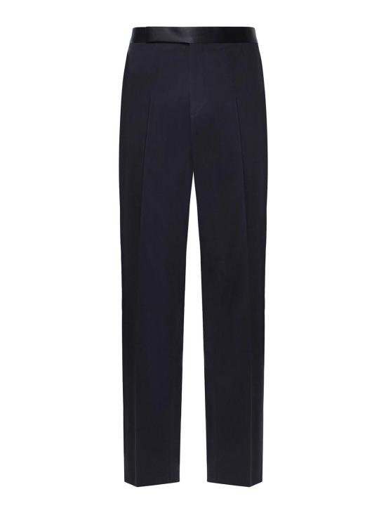 26FW 라르디니 수트 AC5944E1CN64303850 DARK BLUE - LARDINI
