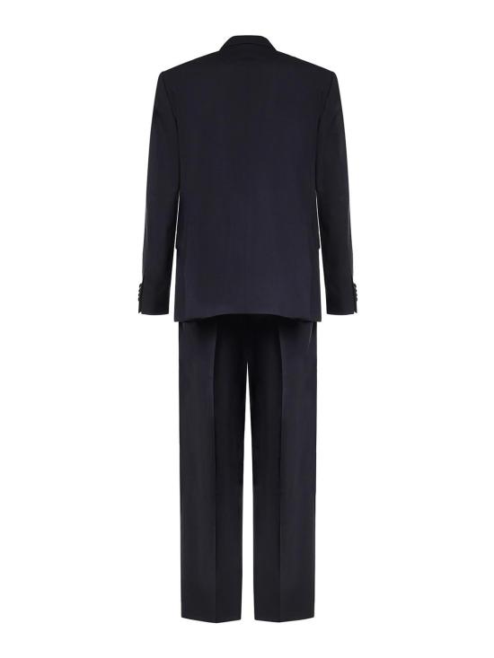 26FW 라르디니 수트 AC5944E1CN64303850 DARK BLUE - LARDINI