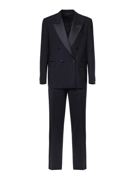 26FW 라르디니 수트 AC5944E1CN64303850 DARK BLUE