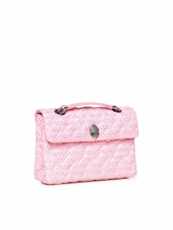 26SS 커트가이거 숄더백 5582698999PINK NUDE NEUTRALS - KURT GEIGER