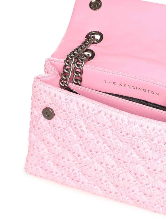 26SS 커트가이거 숄더백 5582698999PINK NUDE NEUTRALS - KURT GEIGER