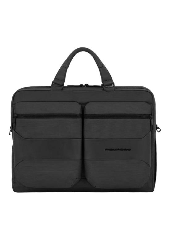  피콰드로 캐리어 CA6017S124NERO BLACK
