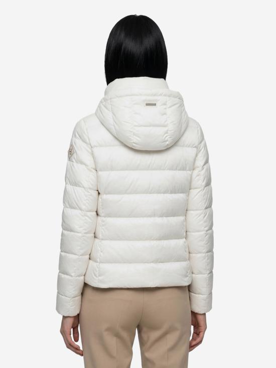 26FW 에르노 아우터 PI002323D WHITE - HERNO