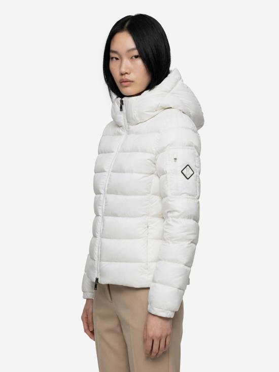26FW 에르노 아우터 PI002323D WHITE - HERNO