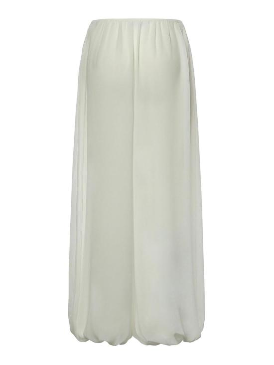 26SS 더프랭키샵 팬츠 PAFS21796000 WHITE - THE FRANKIE SHOP