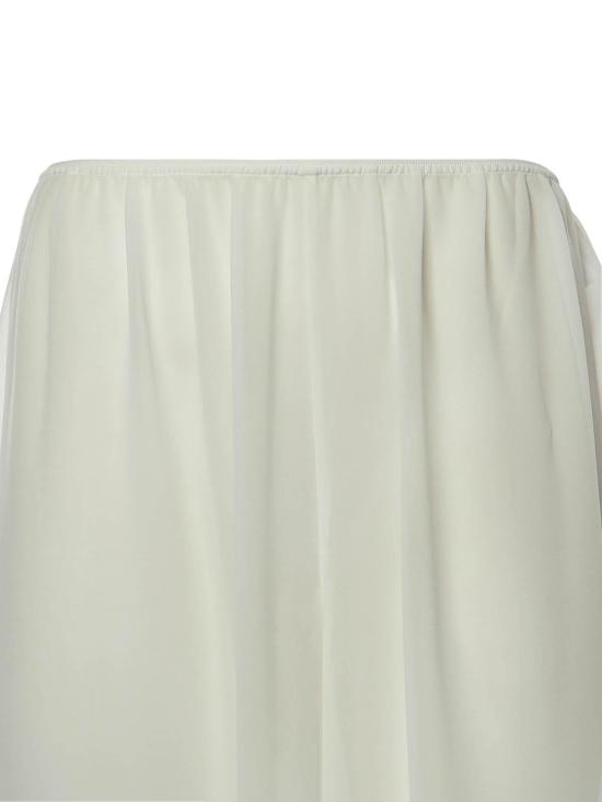26SS 더프랭키샵 팬츠 PAFS21796000 WHITE - THE FRANKIE SHOP