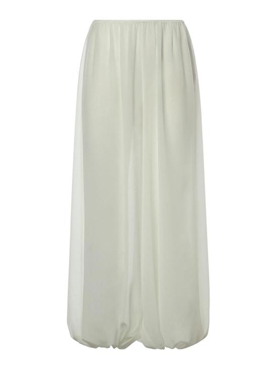 26SS 더프랭키샵 팬츠 PAFS21796000 WHITE