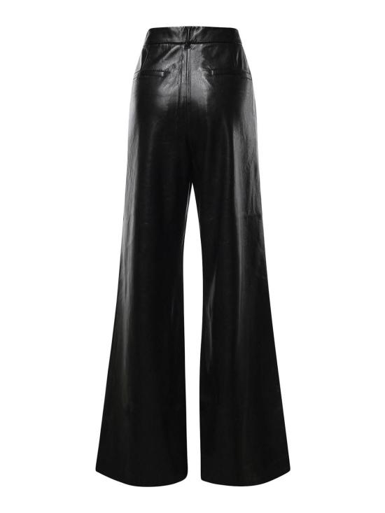 26FW 안다마네 팬츠 T200430ATNP152999 BLACK - ANDAMANE