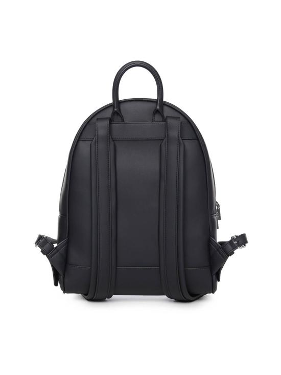 26FW 모스키노 백팩 JC4185PP0PKD000B BLACK - MOSCHINO