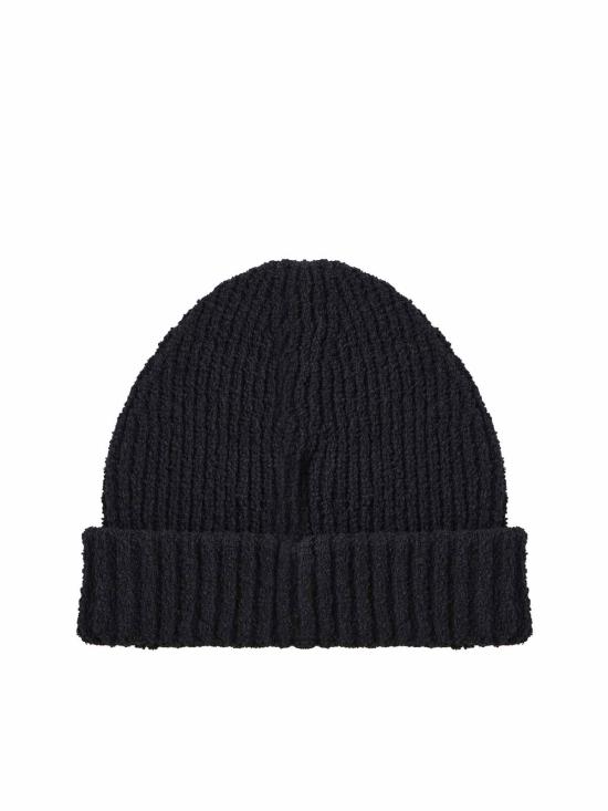 26FW 스톤 아일랜드 비니 L2S15N100004S0N17V0029 BLACK - STONE ISLAND
