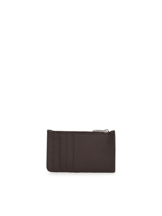 26FW 토즈 지갑 XAMTSYF8300WKAS611 BROWN - TODS
