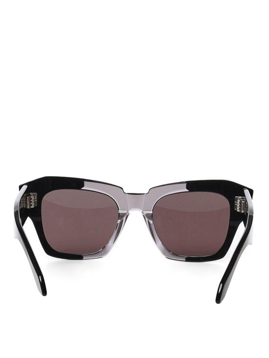 26FW 알라이아 선글라스 AA0103S001 BLACK - ALAIA