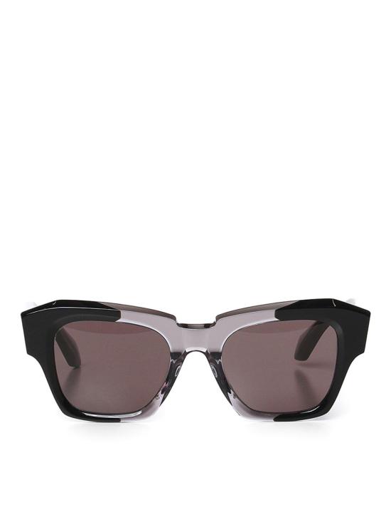 26FW 알라이아 선글라스 AA0103S001 BLACK
