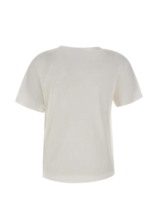 26FW MM6 메종마르지엘라 반팔 티셔츠 S62GD0224M20048101 NONE - MM6 MAISON MARGIELA
