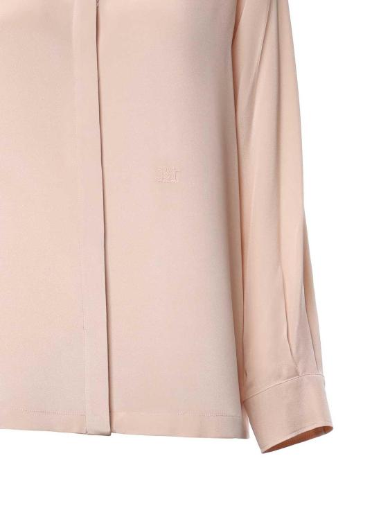 26FW 막스마라 셔츠 26211160216E15 PINK - MAX MARA