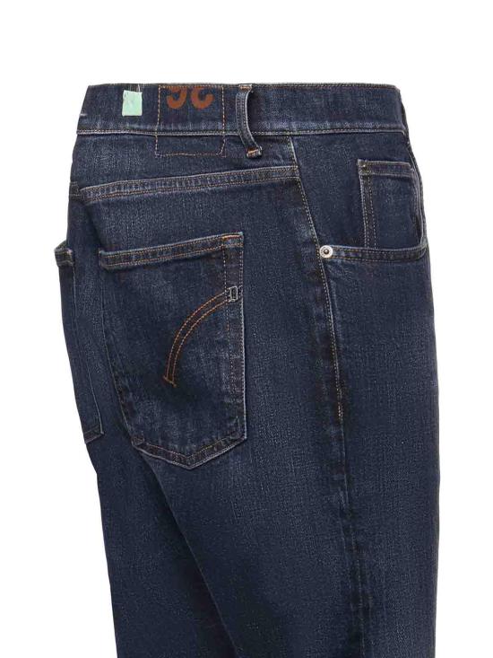 26FW 돈답 데님 팬츠 UP576DS0406UMU2800 BLUE - DONDUP