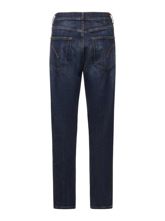 26FW 돈답 데님 팬츠 UP576DS0406UMU2800 BLUE - DONDUP