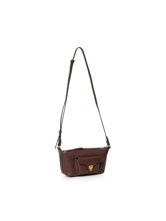 26FW 코치넬리 크로스백 E5TFK550301R49 DARK RED - COCCINELLE