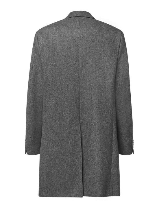 26FW 카날리 의류 55270FF01186202 GREY - CANALI