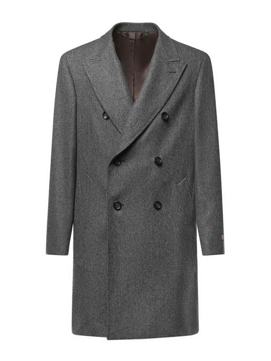 26FW 카날리 의류 55270FF01186202 GREY
