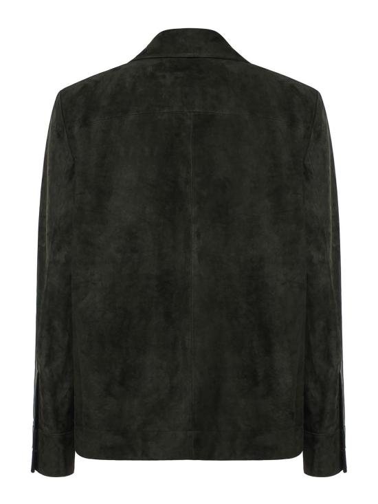26FW 에스막스마라 패딩 26294460416E15 GREEN - 'S MAX MARA