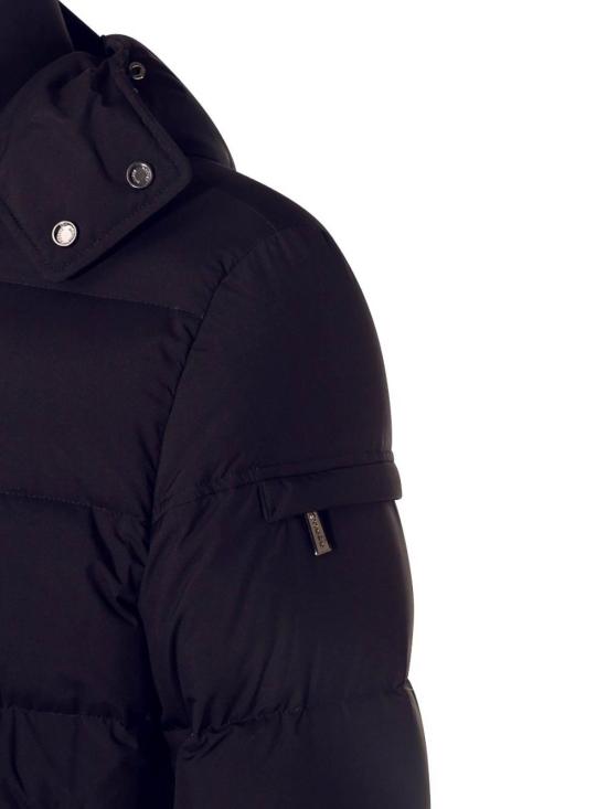 26FW 무레르 BRETT-SH 브렛 SH 자켓 MOUGI100134BRETTSKTU0497 DARK BLUE - MOORER