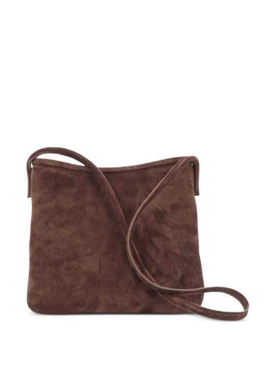 26FW 마누아뜰리에 숄더백 2026243DEEPBROWN - MANU ATELIER