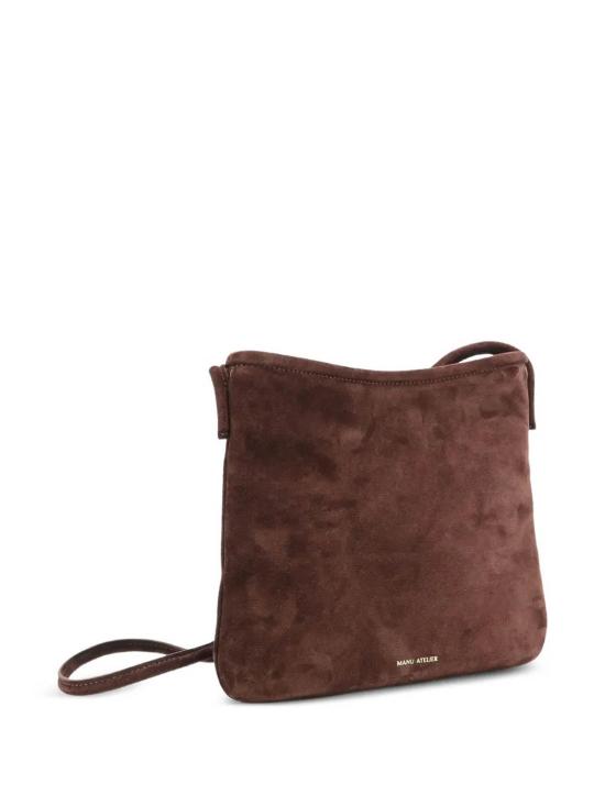 26FW 마누아뜰리에 숄더백 2026243DEEPBROWN - MANU ATELIER
