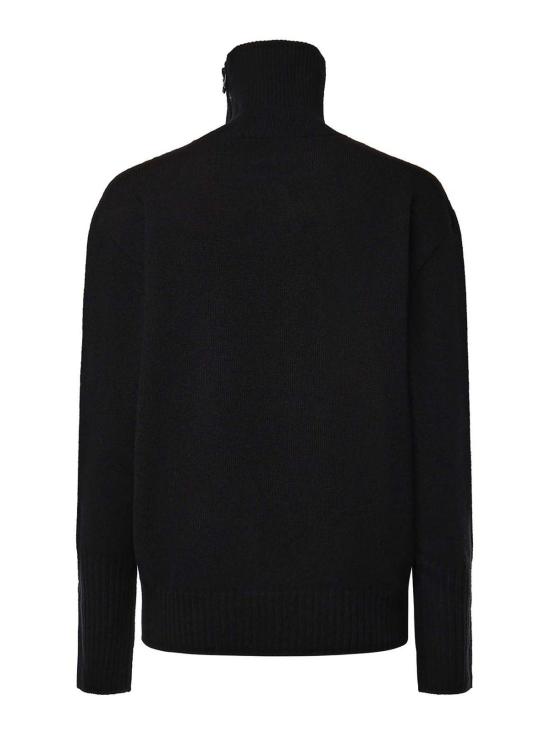 26FW 쿠레쥬 탑 326MPU293FI00629999 BLACK - COURREGES
