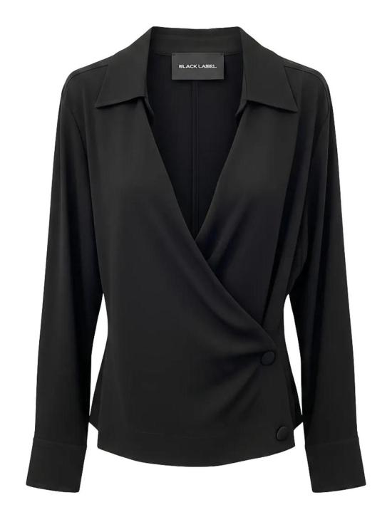 26FW 블랙 라벨 수트 자켓 45674370899 BLACK - BLACK LABEL