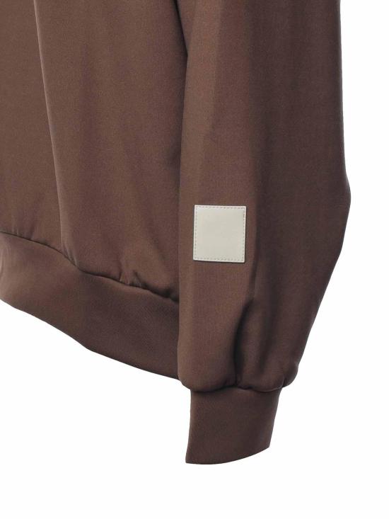 26FW 줄리아노 갈리아노 탑 TRISTANCAFFE CAMEL - GIULIANO GALIANO