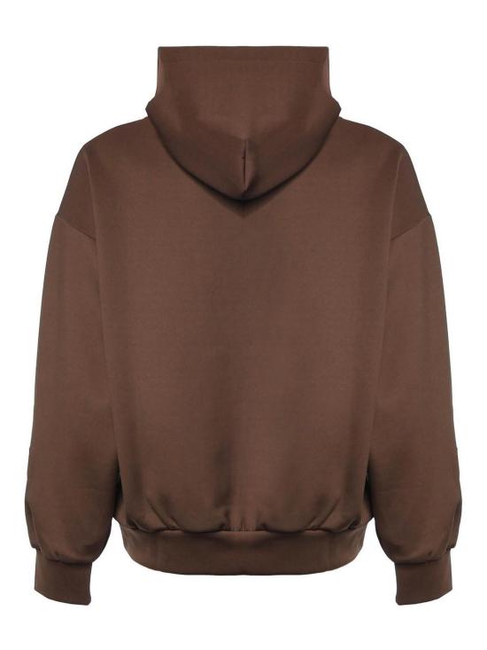 26FW 줄리아노 갈리아노 탑 TRISTANCAFFE CAMEL - GIULIANO GALIANO