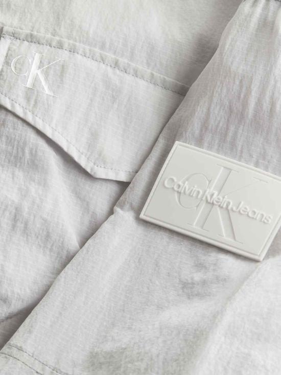  캘빈클라인 자켓 J30J322499PSX GREY - CALVIN KLEIN