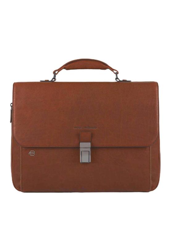  피콰드로 캐리어 CA3111B3CUOIO BROWN