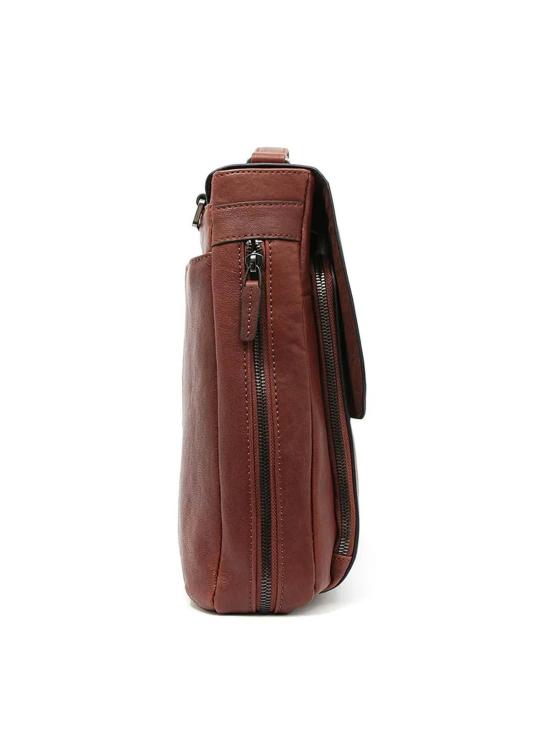  피콰드로 캐리어 CA3111B3CUOIO BROWN - PIQUADRO