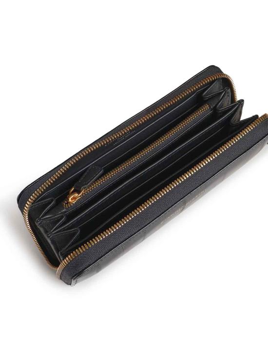 26FW 지아니 끼아리니 지갑 PF5042001 BLACK - GIANNI CHIARINI