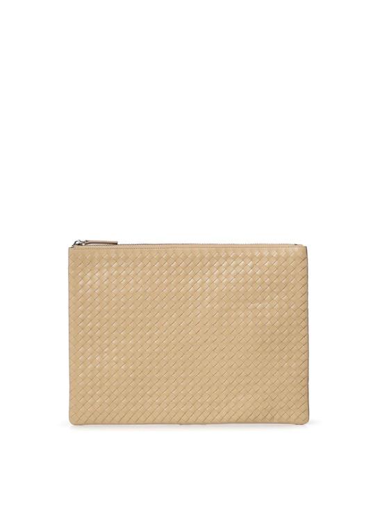 26FW 드래곤디퓨전 클러치/파우치 8058NATURAL BEIGE