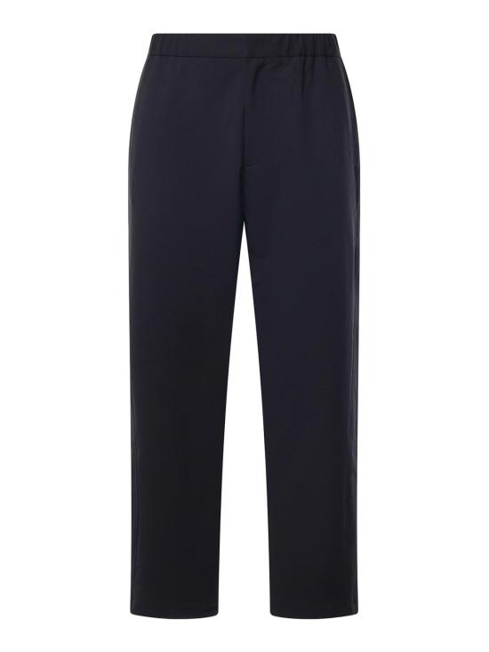 26FW 라미나르 트레이닝/조거 팬츠 PT00076UL12846S9300 BLACK