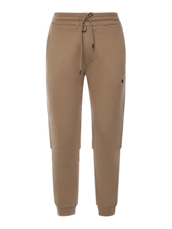 26FW 돈답 트레이닝/조거 팬츠 UF583KF0196UZL4037 TAUPE