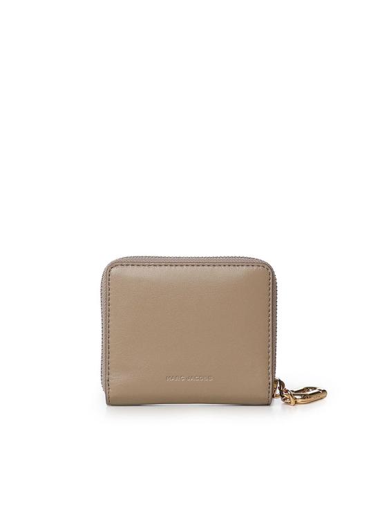 26FW 마크제이콥스 지갑 2P6SMP017S01082 BEIGE - MARC JACOBS
