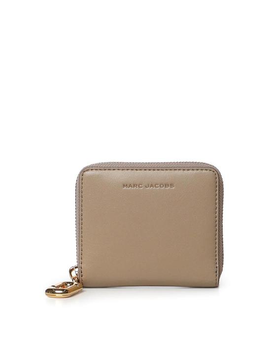 26FW 마크제이콥스 지갑 2P6SMP017S01082 BEIGE