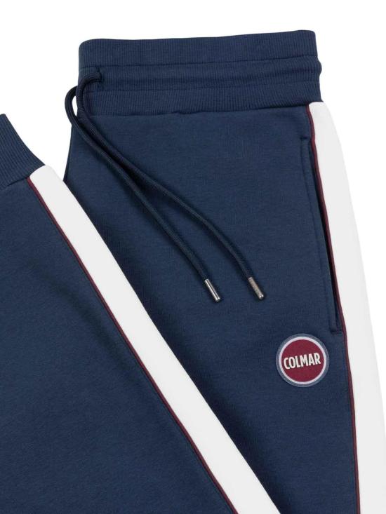 26FW 콜마르 탑 620000213LN68 BLUE - COLMAR