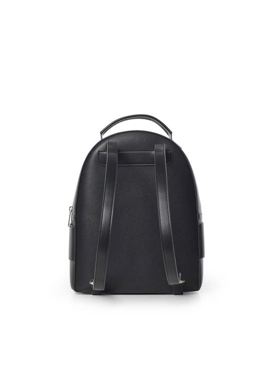 26FW 알마니 백팩 XW001204AF13672UC001 BLACK - ARMANI