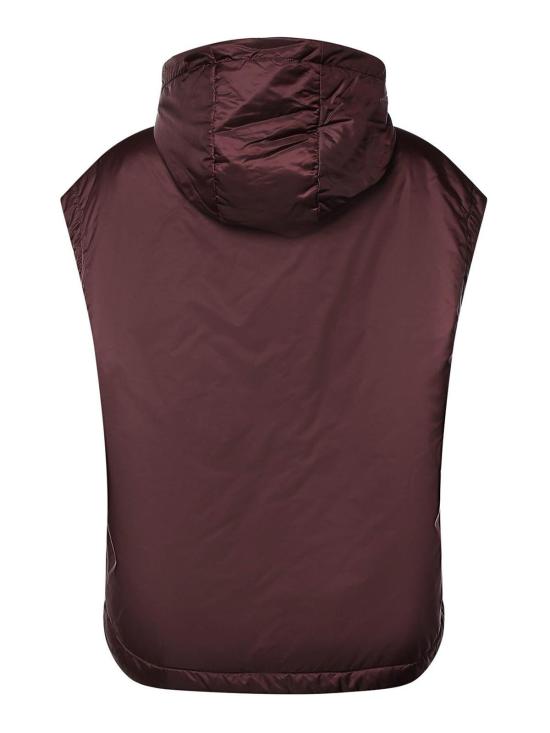 26FW 막스마라 더 큐브 베스트 262929603460004E15 RED - MAXMARA THE CUBE