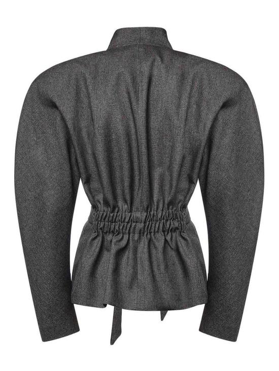 26FW 안다마네 수트 자켓 T203064BTNP269897 GREY - ANDAMANE