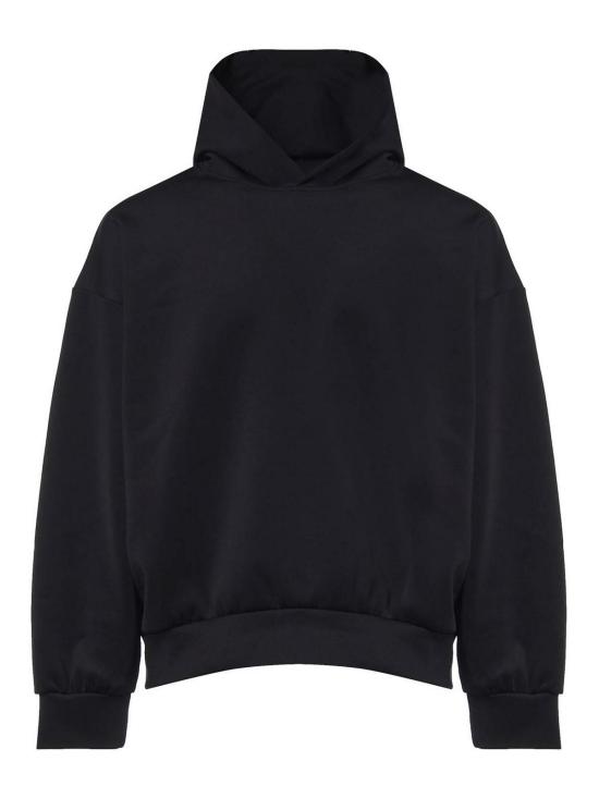 26FW 줄리아노 갈리아노 탑 TRISTANNERO BLACK